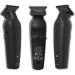 Supreme Trimmer Vader ST3778 | Cordless Beard & Hair Clipper with DLC T Blade | 210 Min Run Time | Premium Barber Liner - International Shipping Available - Buy Online on SooperMarket.com
