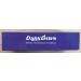 DARKDAWN UV Torch Flashlight 365nm Light USB Rechargeable Ultraviolet LED Blacklight Powerful Woods Lamp Portable Mini Detector for Pet Urine Stains Uranium Glass Money Resin Curing Fluorescent Uv 365nm Light/Blue - 1 Pack - Buy Online on SooperMarket.com