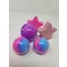 Amaze Bombs Bath Bomb Galaxy 5 Bath Bombs Set - Buy Online on SooperMarket.com