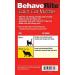 Mikki Cat Calming Muzzle Size 2 | Soothing Solution for Anxious Cats - International Shipping Available - Buy Online on SooperMarket.com