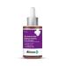 15% AHA + 1% BHA Exfoliant | Clear Clogged Pores & Acne Marks | Deep 10 Min Facial Treatment | 1.01 Fl Oz - Buy Online on SooperMarket.com