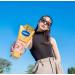 Vaseline Healthy Bright SPF50 + PA++++ Serum - Daily Protection & Brightening 300ml (10.14 Fl Oz) | International Shipping Available - Buy Online on SooperMarket.com