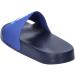 Buy adidas Adilette Dusche Rutschen FTWR White Core Black - 35.5 EU | International Shipping Available - Buy Online on SooperMarket.com
