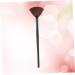 minkissy Highlighter Brush Blush Brush Loose Powder Brush Makeup with Wooden Handle Makeup Blush Makeup Brush Facial Powder Cosmetics Face Makeup Powder Miss - Buy Online on SooperMarket.com