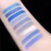 Go Ho 9 Style Blue Eyeshadow Palette Set 5 - Matte & Shimmer Shades for Women & Girls - Waterproof Cool Eye Makeup Palette - Buy Online on SooperMarket.com
