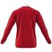 adidas Men's Tiro 21 Track Jacket - Team Power Red - Size Medium - Buy Online on SooperMarket.com