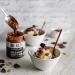 Keto Chocolate Peanut Butter Spread with MCT Oil | Vegan, Low Carb, Dairy-Free | 10 oz - Buy Online on SooperMarket.com
