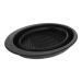 HAPINARY of makeup brush Makeup Brush Cleaning Pad cosmetic brush mat makeup brush cleaning bowl brush washing mat make up kit Brush Cleaning Tool not hurt Makeup Tools Silica gel