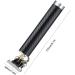 Electric Hair Trimmer Men Hair Clippers Beard Trimmer Beard Shaver for Men Hair Baldheaded Trimming Tools Hair Trimmer - Buy Online on SooperMarket.com
