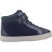 Geox Baby Girl's B Gisli B Sneaker - Navy | Size 6 UK Child - Buy Online on SooperMarket.com