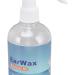 Ear Washer Bottle System with 6 Transparent Tips - 500ml Safe Ear Cleaning Kit for Adults | Includes Silicone Tube and Ear Muff for Home Use - Buy Online on SooperMarket.com