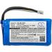 Replacement Battery for JBL Link 10 GSP103465 | 3600mAh | International Shipping Available - Buy Online on SooperMarket.com