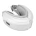 Eye Massage Device with Heat & Vibration - Foldable Bluetooth Eye Mask for Dark Circles & Dry Eyes Therapy - Buy Online on SooperMarket.com