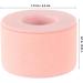 PLAFOPE 1 Roll Silicone Gel Tape Makeup Eyelash Tapes Eyelid Lifter Strips Eyelash Grafting Tape Lashes Extension Supplies Makeup Tape for Eyeshadow and Eyeliner Eyelash Lifting Tapes 4.40X4.40X3.00CM - Buy Online on SooperMarket.com