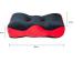 GeRRiT Memory Foam Seat/Chair Cushion for Relieves Back Sciatica Pain Tailbone Pain for Hemorrhoid Coccyx Sciatic Nerve Pregnancy and Tailbone Pain - Buy Online on SooperMarket.com