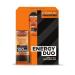 L'Oreal Men Expert Energy Duo Gift Set - 1x Hydra Energetic Shower Gel 1x Thermic Resist Anti-Perspirant Roll On Deodrant