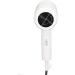Glomora Travel Hair Dryer Blow Dryer Negative Ion Hair Dryer Compact Portable Blower with Constant Temperature for Home Hotel Travel US Plug 110V - Buy Online on SooperMarket.com