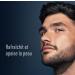 King C. Gillette Beard Thickener 50ml - Vitamin B & Caffeine Formula for Fuller Beards - International Shipping Available - Buy Online on SooperMarket.com