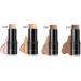 Highlighter Contour Stick for Long-Lasting Glow | Waterproof Makeup Wand for Face & Body | Daily Wear Bronzer | 10#Bronzer 29.00g - Buy Online on SooperMarket.com