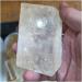1PC 200g Natural unpolished Iceland Spar raw Calcite Rough Clear Calcspar Stones JZIGTDEM - Buy Online on SooperMarket.com