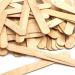 500ct Plain Jumbo Craft Sticks - Pack of 500 - Premium Quality - Buy Online on SooperMarket.com