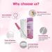 Preview Early Result Pregnancy Test Kit 2 Count -6 Days Sonner Extra Sensitive HCG Urine at Home Test 1 count (Pack of 2) - Buy Online on SooperMarket.com