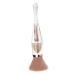 1 Set 3 in 1 Makeup Brush Makeup Tools Makeup Accessories Cosmetic Accessories Makeup Supplies Cosmetic Tools
