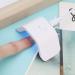 Nail Dryer Lamp Mini 2W LED UV Single Finger Drying Lamp with 45s/60s Timer Setting No Damage Hands Nail Gel Curing Lamp USB Charge (Yinhingbe51gsrvqm-11) - Buy Online on SooperMarket.com