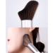 DFHBFG 14-Piece Makeup Brush Set | Complete Eye Shadow Blush & Powder Brushes | Premium Beauty Tools for Flawless Makeup Application - Buy Online on SooperMarket.com
