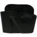 Safariland 573 Glock 17 22 Paddle Magazine Pouch & Handcuff Case Combo - Right Hand, STX Plain Black | Shop Now - Buy Online on SooperMarket.com