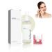Heartleaf Pore Control Cleansing Oil Oil Cleanser for Face Calming Skin Refreshing Daily Makeup Blackheads Removal Facial Cleanser Oil for All Skin Types with Cotton Pad(100ml)
