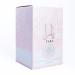 Perry Ellis 360 Eau De Toilette Spray 6.8 Oz/ 200 Ml for Women & Lattafa Yara for Women Eau de Parfum Spray 3.40 Ounce / 100 ml - Buy Online on SooperMarket.com