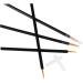 Didiseaon 50pcs Disposable Eyeliner Brush Disposable Eyeliner Eye Liner Wands Fake Eyelashes Miss - Buy Online on SooperMarket.com