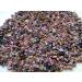 100g Natural Colour Tourmaline Quartz Crystal Stone Specimen Original Home Goods - Buy Online on SooperMarket.com