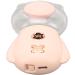 Nano Sprayer Cute Shape DC5V 300ML Moisturizing Skin Nano Mister Handheld 3 Minute Timing with Lanyard for Office Pink - Buy Online on SooperMarket.com