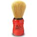TSF Shaving Set with Omega Brush Bloc Osma and The Shave Factory Safety Razorred RED 1 count - Buy Online on SooperMarket.com