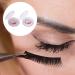 Buy Self Adhesive Waterproof Fake Eyelashes - Reusable Natural Fluffy Lashes (2 Pairs) - Shop Now - Buy Online on SooperMarket.com
