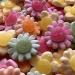 Kingsway Happy Flowers Flavoured Gummy Sweets Fruit 3 Kg - Buy Online on SooperMarket.com