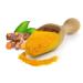 Turmeric powder high-quality turmeric powder authentic Indian spice for golden milk turmeric latte and paste high curcumin content of trustworthy source (200 g)