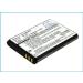 550mAh Replacement Battery for Vodafone Mini D101 & D100 - High Performance 3.7V Battery for International Shipping - Buy Online on SooperMarket.com