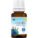 WOTAXEN Liquid Vitamin D3 400IU 3.6ml - Buy Online on SooperMarket.com