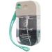 POCKET CARE | Mint Scented Hand Sanitizer Spray 45 ml - natural Spray for Hands | Organic Spray | Hand Spray Travel Size - Travel Accessories | 100% natural (Mint)