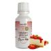 Lean: Life - Flavor drops 30 ml - Strawberry -cheesecake - aroma drops for food - sugar -free and low -calorie Strawberry cheesecake 30 ml (1 Pack)