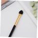 Mikinona 45 Pcs Eye Shadow Brush Mini Accessories Mini Makeup Shadow Foam Makeup Applicator Soft Rubber - Buy Online on SooperMarket.com