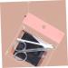 Housoutil 1 Set Beauty Stickers Eyeliner Eye Stick Woman Beauty Scissors Double Sided - Buy Online on SooperMarket.com
