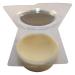 Col. Conk Almond Glycerine Shave Soap 2.25 oz - Smooth and Nourishing Shave Soap - Buy Online on SooperMarket.com
