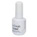 No Wipe Top Coat Gel Polish Protection High Shine Safe Mild 15ml Top Coat Professional for Family Gathering for Home for Dating Party