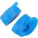 Silicone Human Ear Model (Small) - Reusable Teaching Prop for Schools & Hospitals - Buy Online on SooperMarket.com