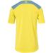 Buy Kempa Herren Emotion 2.0 Trikot - Limonengelb/Dove Blau Size M | International Shipping Available - Buy Online on SooperMarket.com