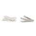 Leaf Shave Single-Edge Safety Razor Blades - Pack of 50 | Eco-Friendly Replacement Blades - Buy Online on SooperMarket.com